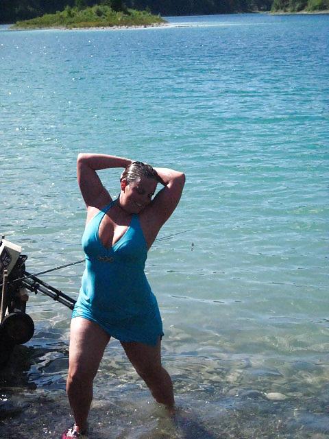 25P Facebook Cam Whores #2