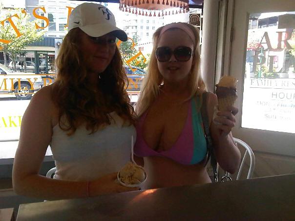 25P Facebook Cam Whores #2