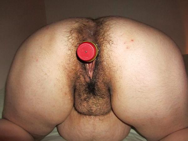 10P My hairy slut in hotel
