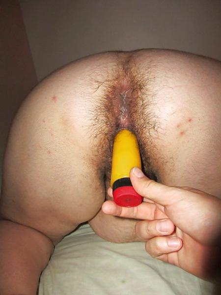 10P My hairy slut in hotel