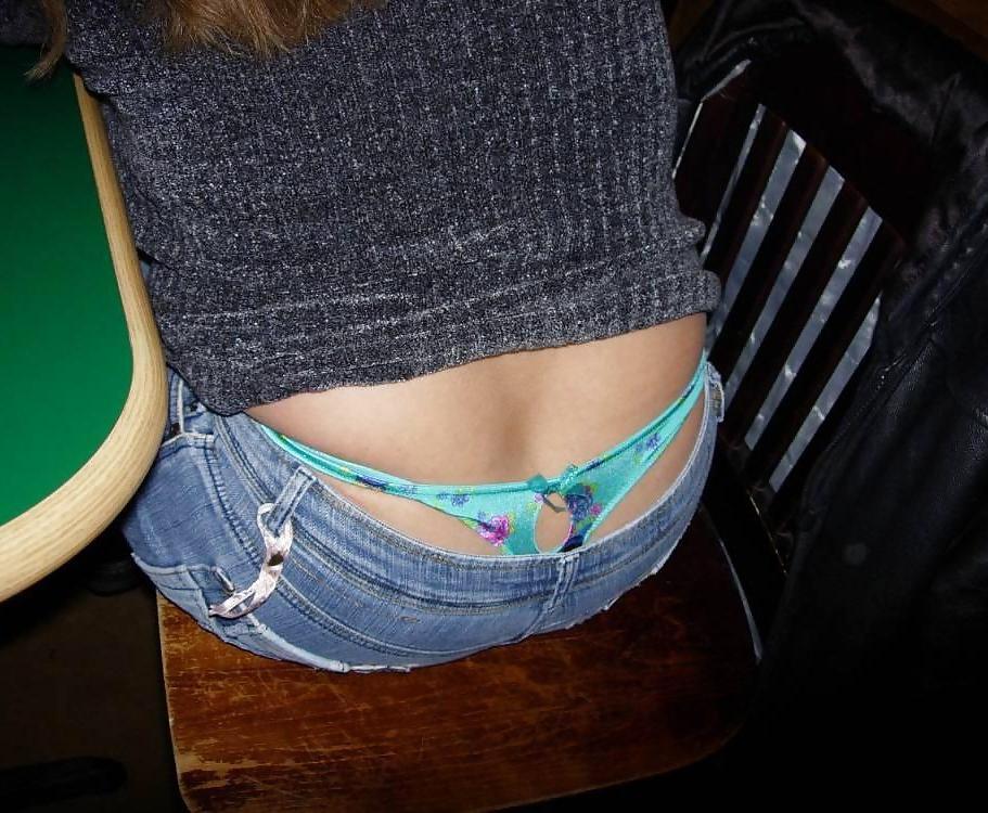 25P Whale Tail And Thong Backs 3