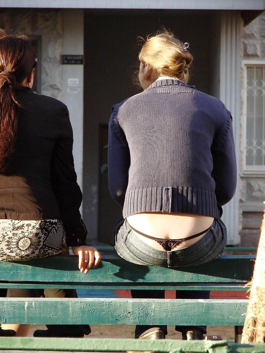 25P Whale Tail And Thong Backs 3