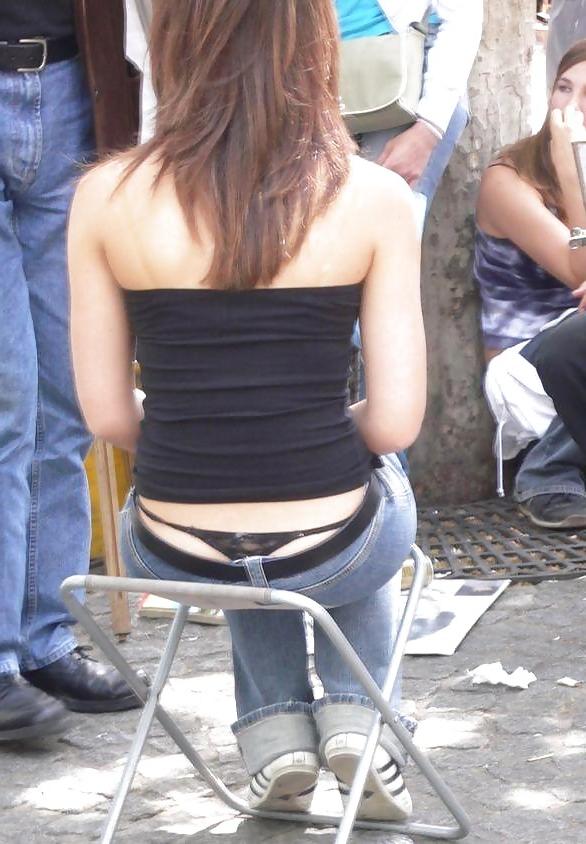 25P Whale Tail And Thong Backs 3