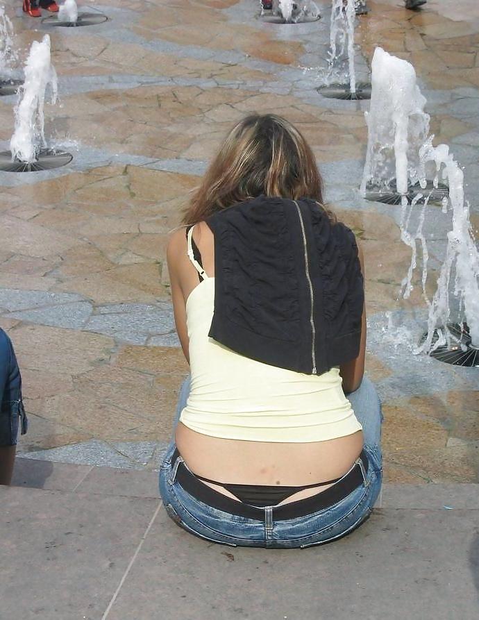 25P Whale Tail And Thong Backs 3