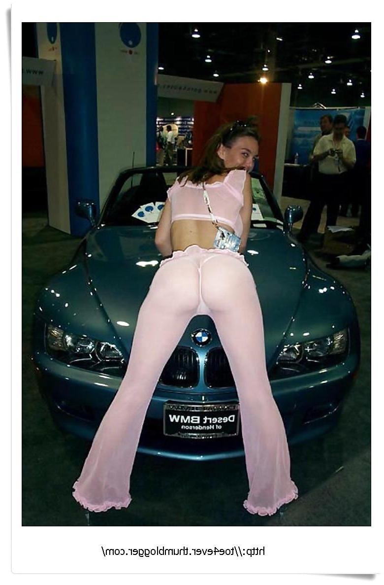 23P Visible Panty Lines 2 VPL