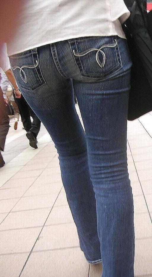 23P Visible Panty Lines 2 VPL