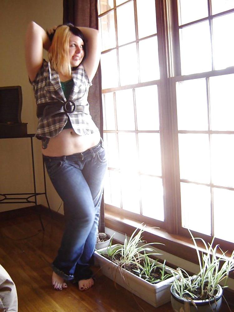 25P Queens in Jeans LXXVIII