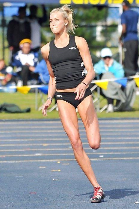 12P Sport girls