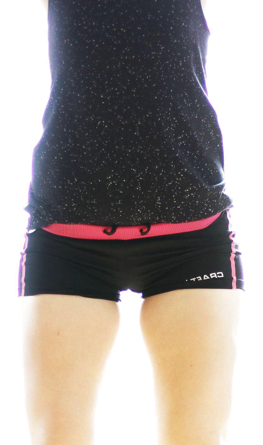 12P Sport girls
