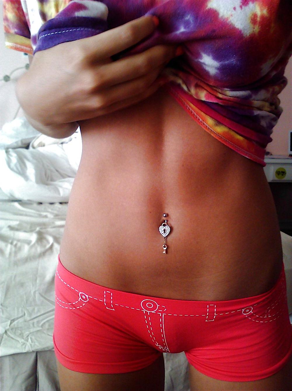 12P Sport girls