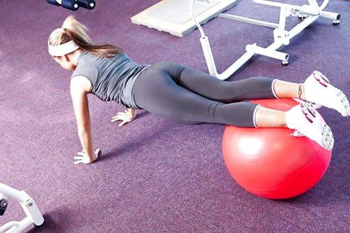 12P Sport girls