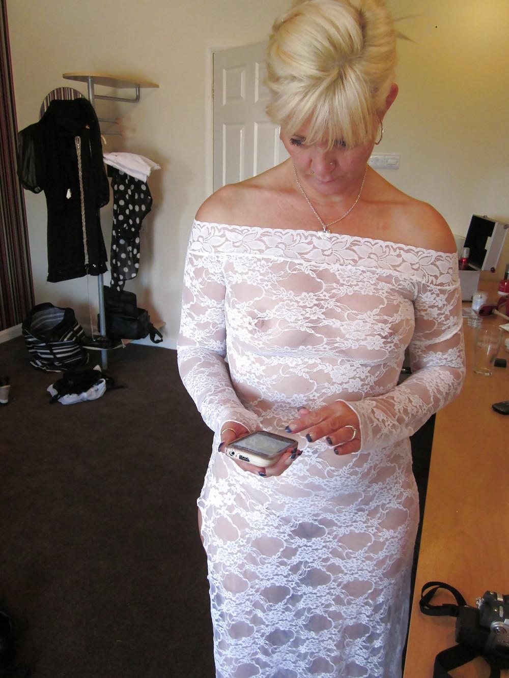 25P Lincs milf at hotel