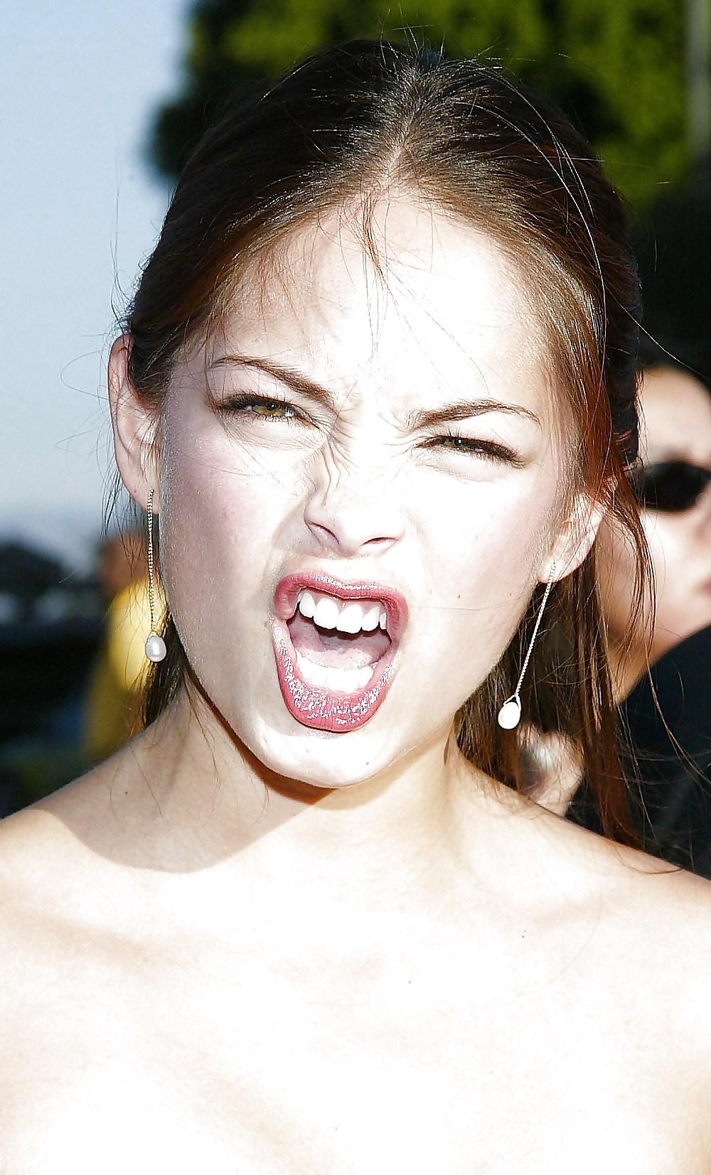 25P Celebs I'll be wanking over today vol III
