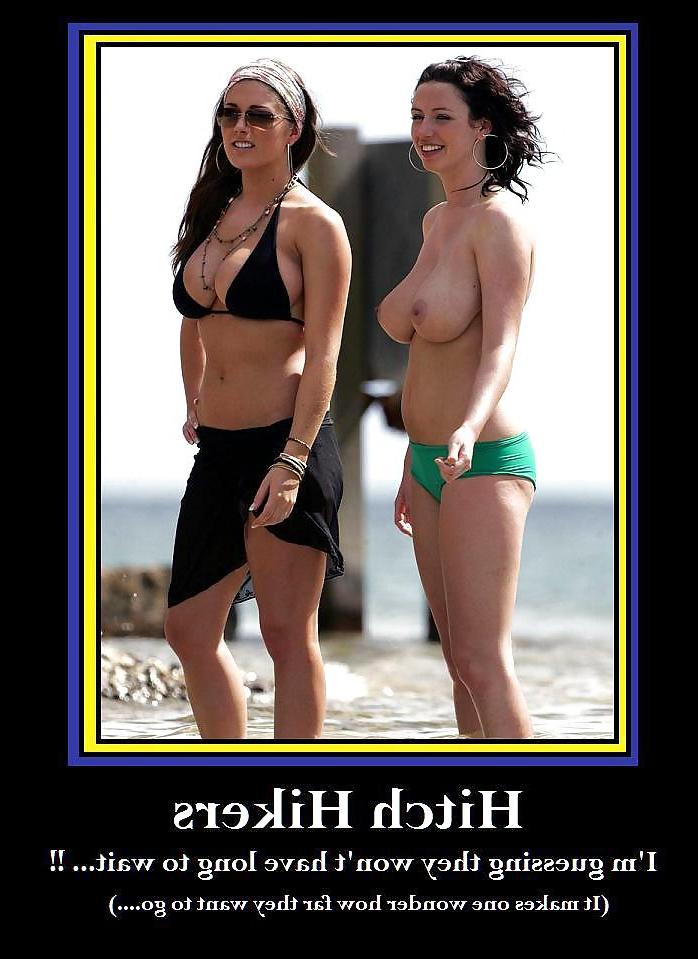 20P Funny Sexy Captioned Pictures & Posters CXXIV  112512