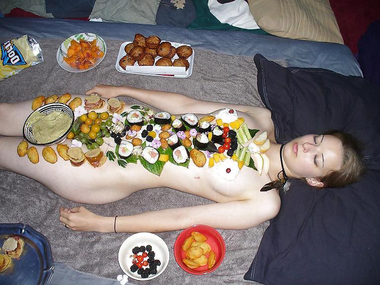 19P Not your average porn pics 10