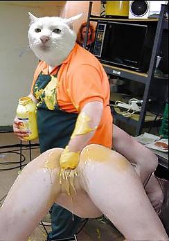 19P Not your average porn pics 10