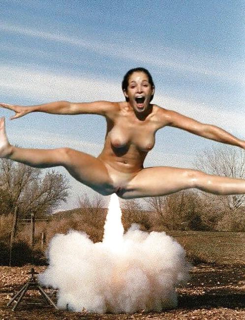 19P Not your average porn pics 10
