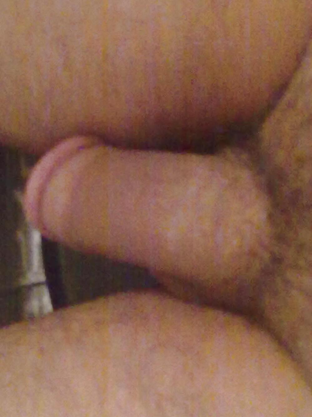 5P Mane penis