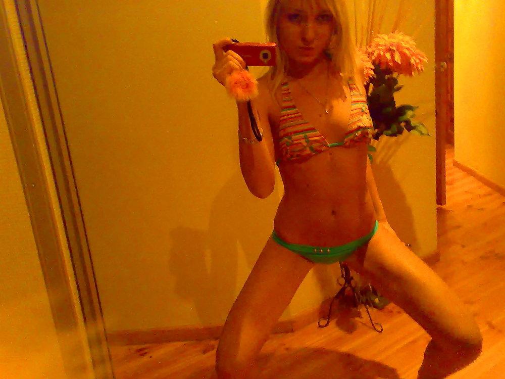 25P Hot homemade photos nr.01
