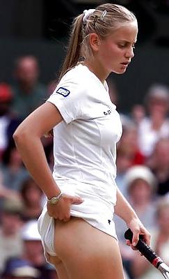 25P Sporting Oops, Camel Toe, Nip Slips, Tight 1