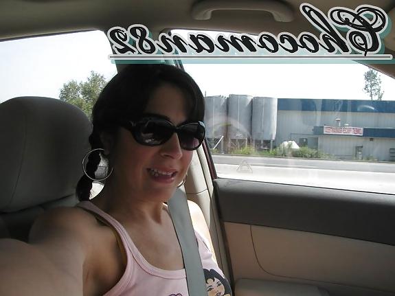 22P Katia Car Fun 1