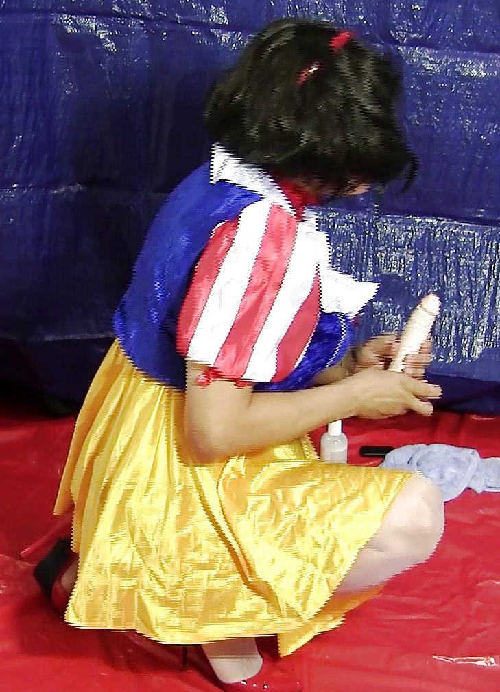 25P New Snow White (part two)