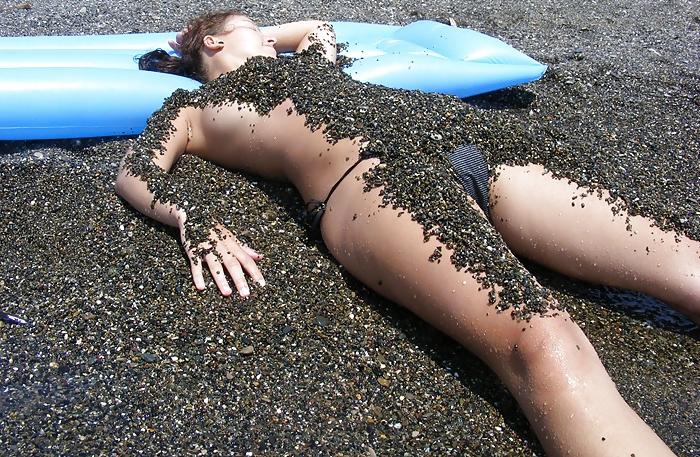 25P Cute Teen (Couple on vacation)