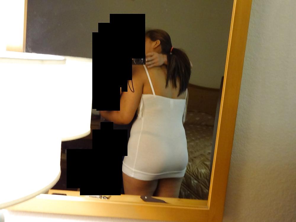 11P Viki - Latina hooker