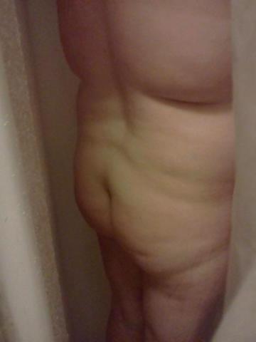 5P Shy wife