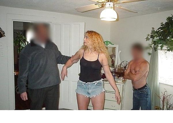 25P Daisy dukes filthy milf hooker