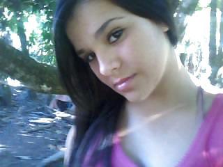 5P Perfect girls faces to cum