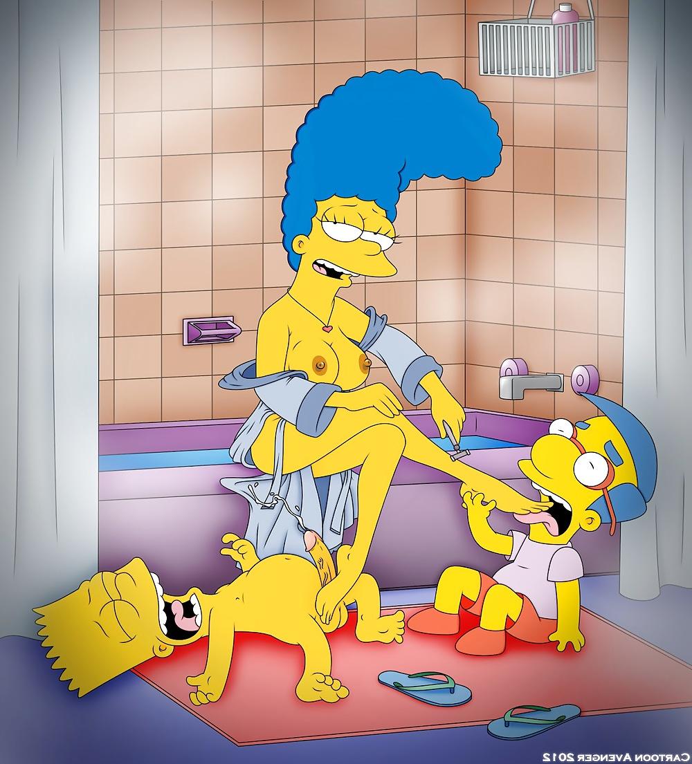 18P Hard toons 12