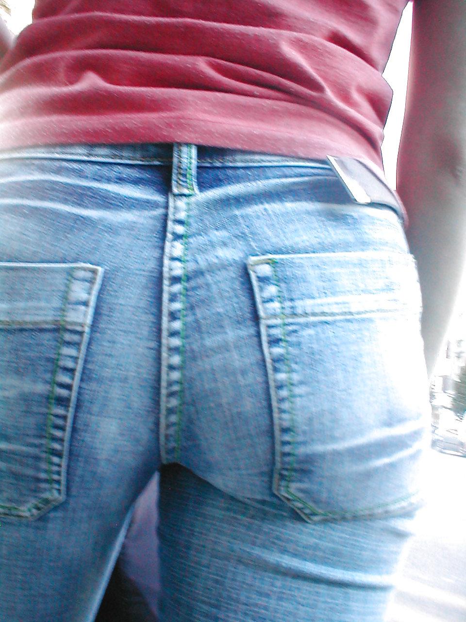 19P Jeansassgirlies