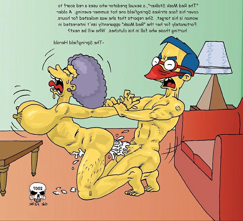6P Funny cartoons