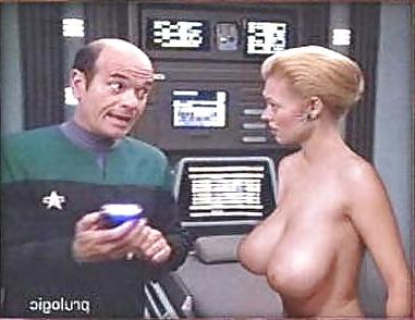 25P To Boldly Go