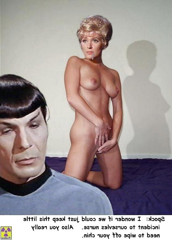 25P To Boldly Go