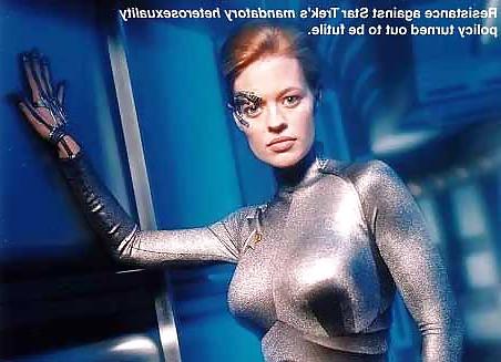 25P To Boldly Go
