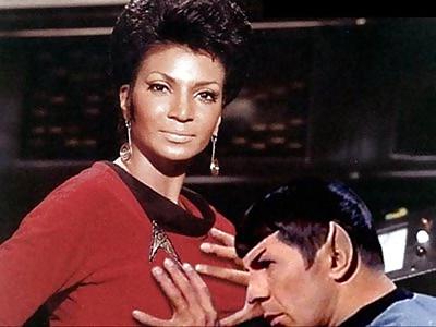25P To Boldly Go