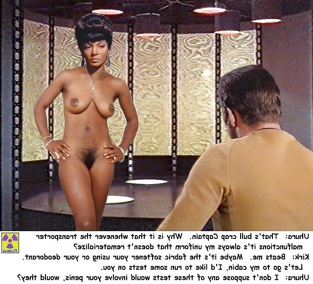 25P To Boldly Go