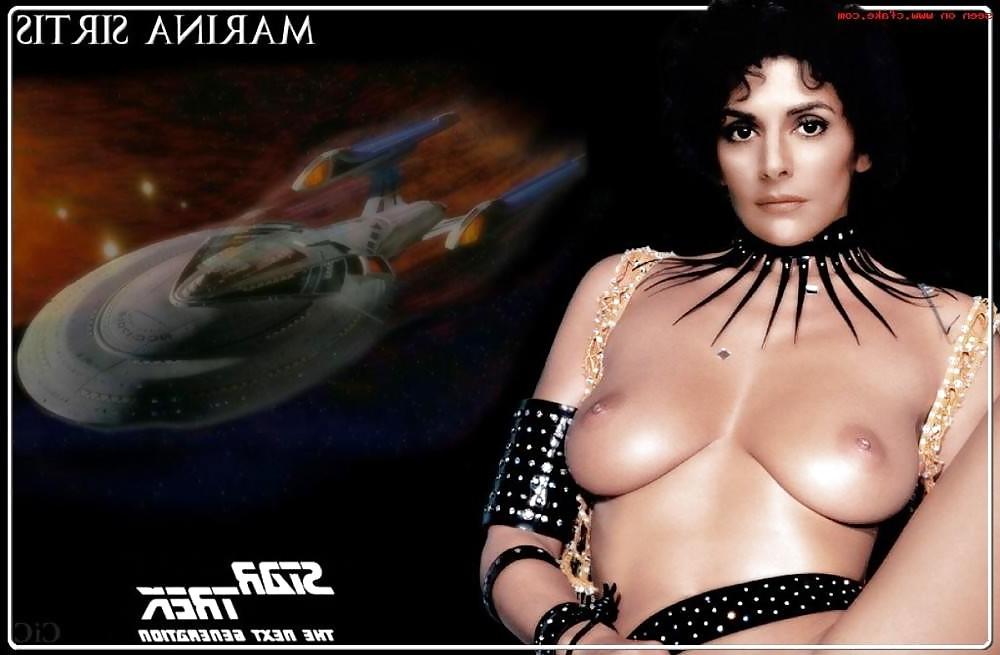 25P To Boldly Go