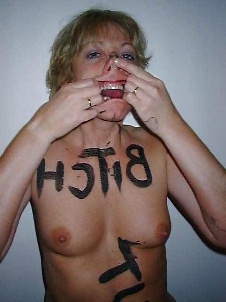 25P Sluts with some news for you 20
