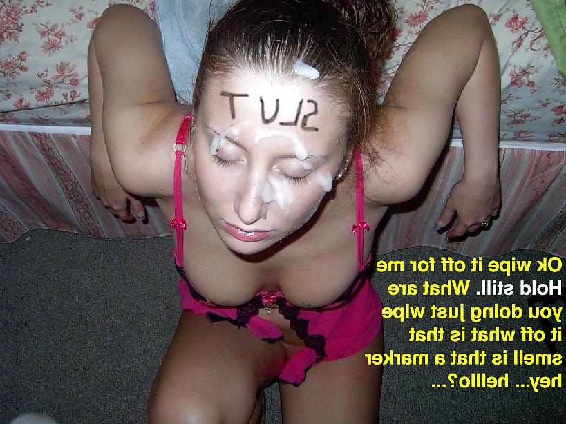 25P Sluts with some news for you 20