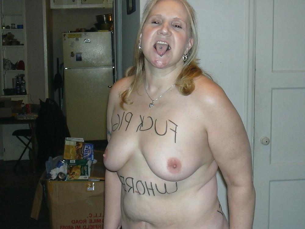 25P Sluts with some news for you 20