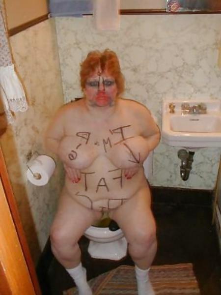 25P Sluts with some news for you 20