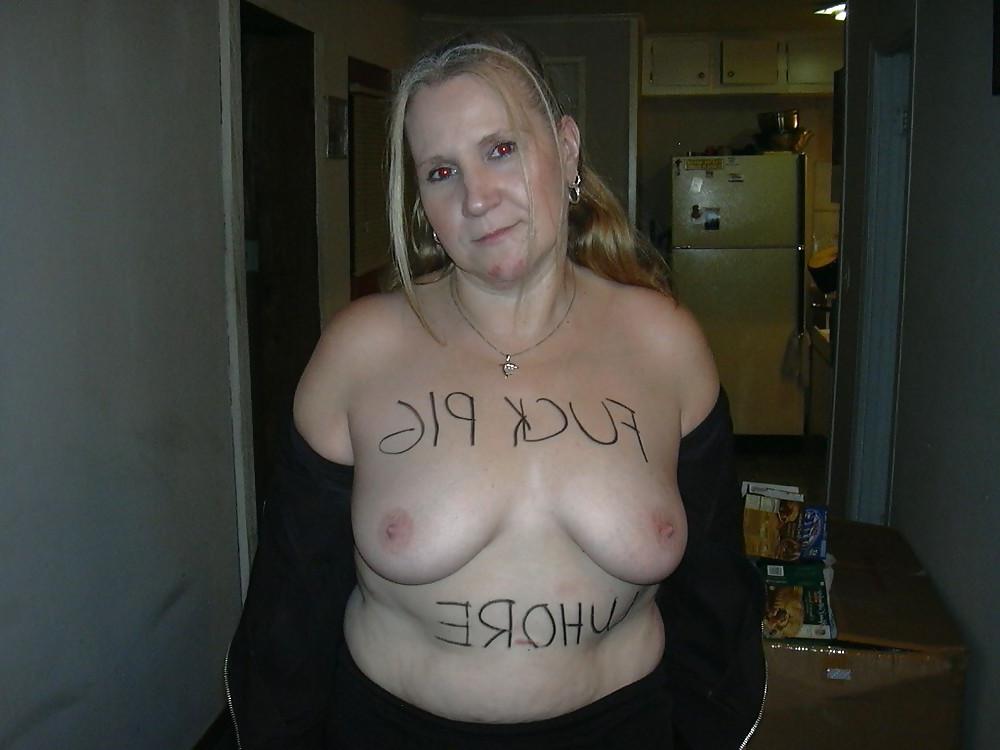 25P Sluts with some news for you 20