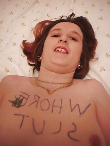 25P Sluts with some news for you 20