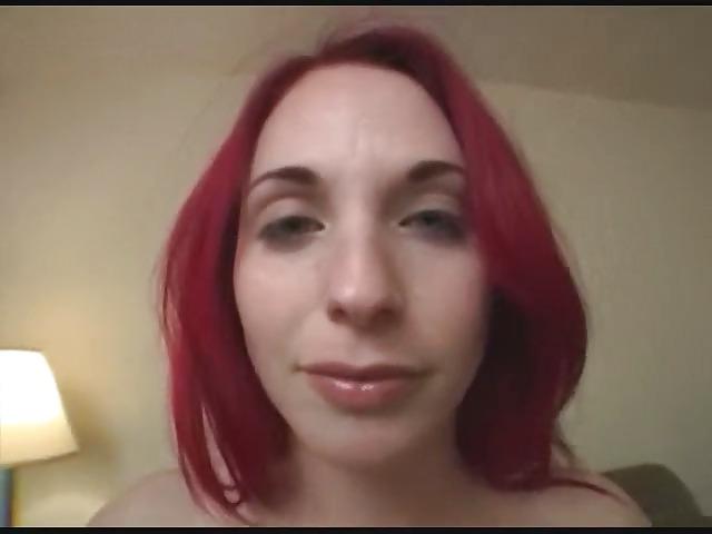 13P Awesome Norwegian redhead milf fucked in hotelroom 