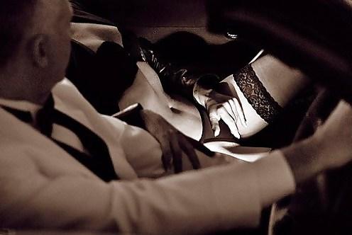 11P In the car...