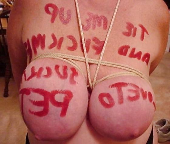 25P Sluts with some news for you 10