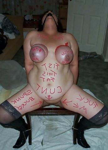25P Sluts with some news for you 10